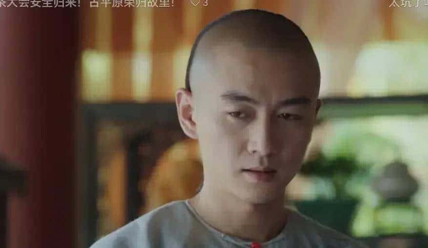 大生意人：李万堂不知，阻止古平原入万茶会给六王爷挖了多大坑！