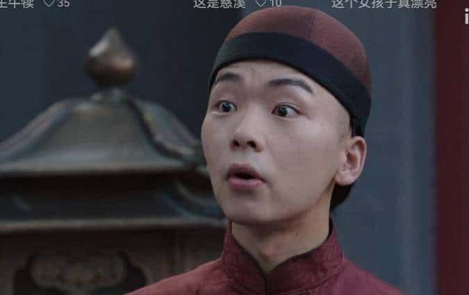 大生意人：李万堂不知，阻止古平原入万茶会给六王爷挖了多大坑！