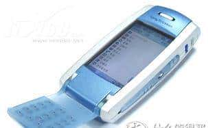 手机编年史：你还记得那些年的彩屏手机吗？