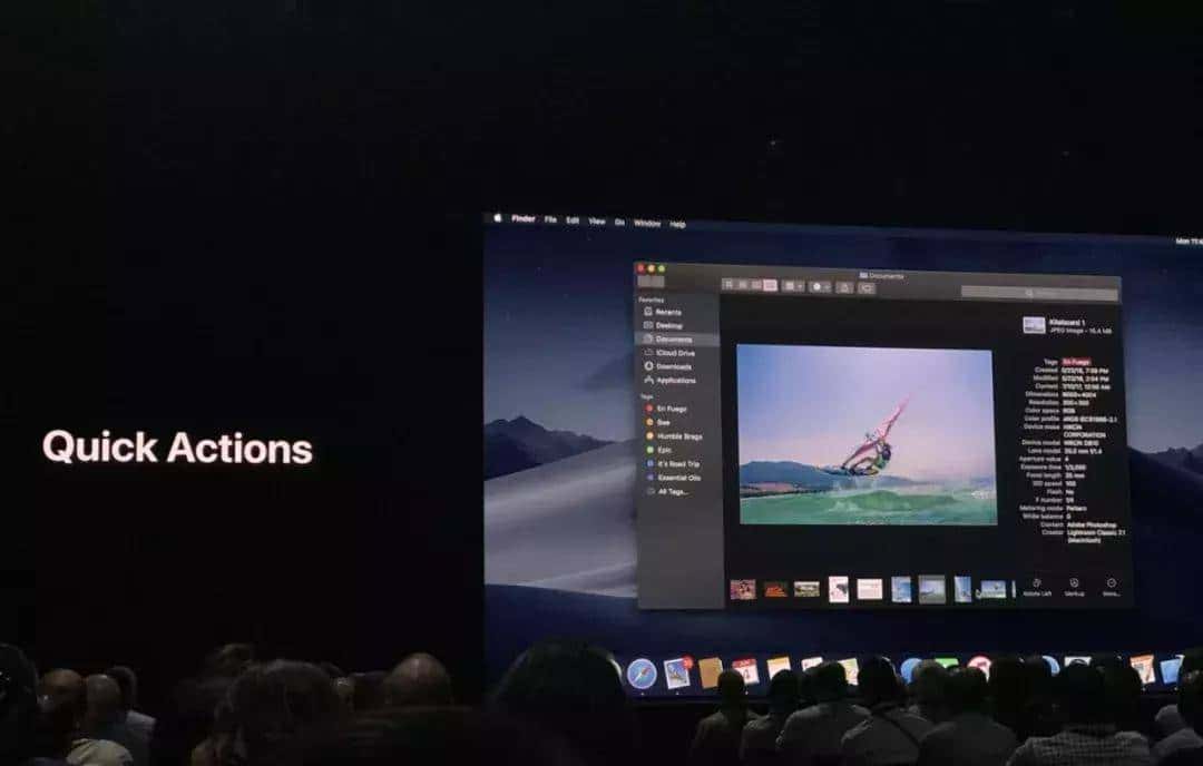 苹果最“软”开发者大会：多人AR游戏惊艳全场 手表秒变对讲机