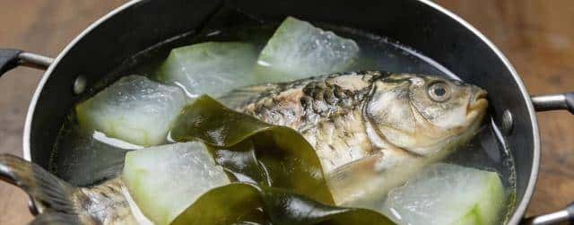 抗癌11年，靠5道鲫鱼汤补蛋白、强免疫，鲜润好消化，养身不费胃