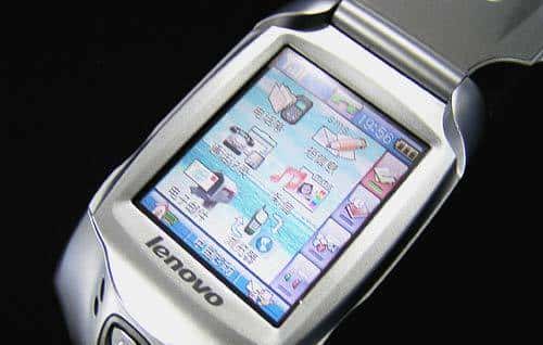 手机编年史：你还记得那些年的彩屏手机吗？