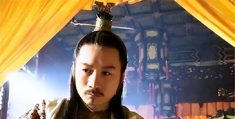 孝纯皇后:被丈夫逼死,13年后儿子继位并合葬