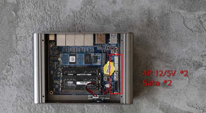 J4125是最佳NAS处理器？打造性能颜值兼具的多系统主机