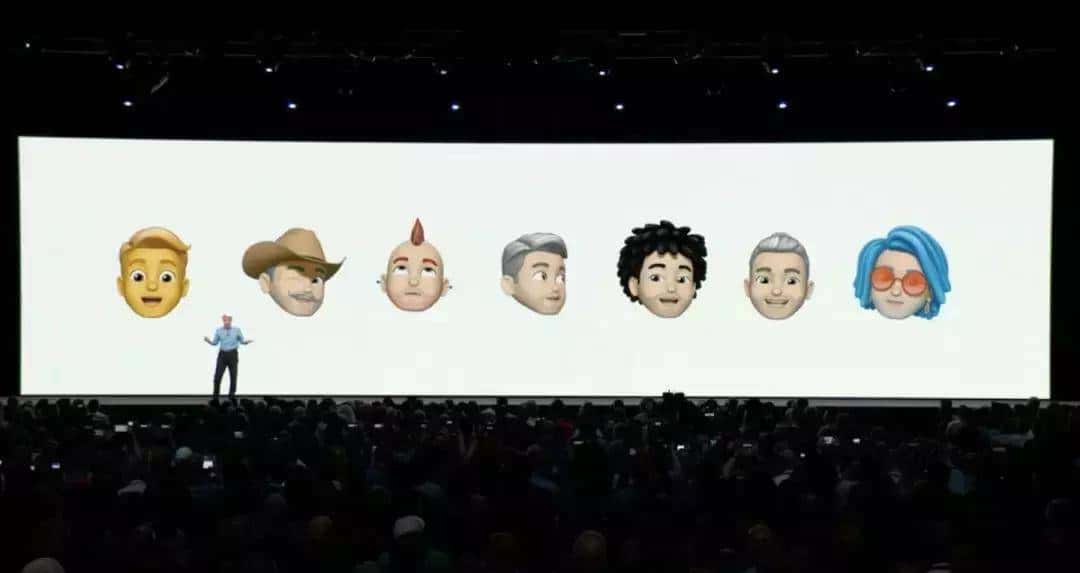 看了苹果iOS 12的八大更新,我又想割肾买iPhone了!