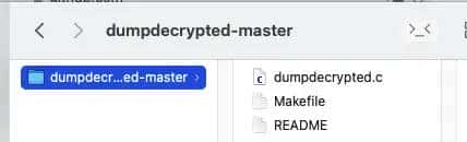 iOS 逆向08 -- 加壳与脱壳