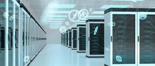 PVE中添加ISCSI存储