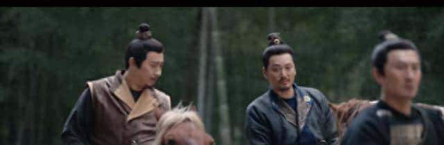 唐诡3：卢凌风没想到，关键时候救他命的不是李奈儿而是他们俩！