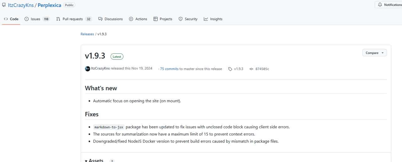 Docker+Ollama+SearXNG实现能联网搜索的本地大模型