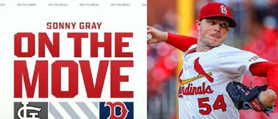 红袜季后赛出局后憋大招！2000万挖赛扬级强投，外野双星保住了