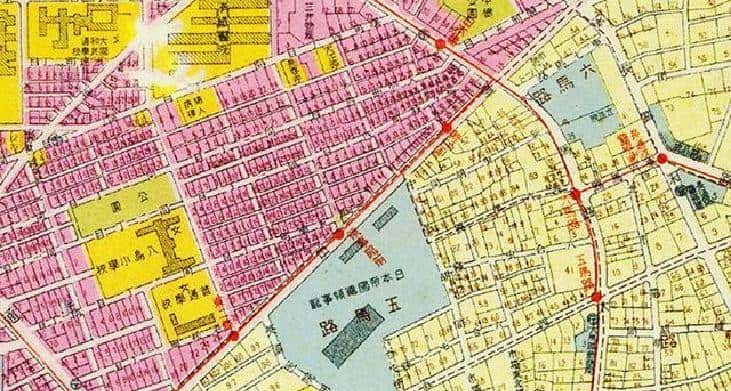 史话长春丨长春商埠往事