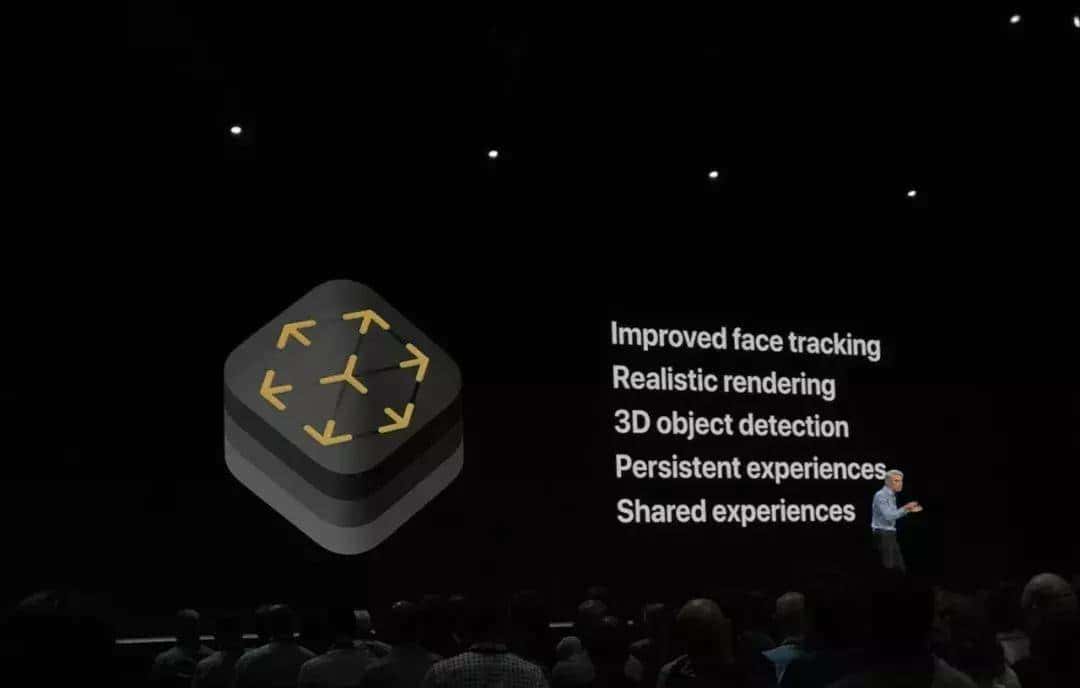 看了苹果iOS 12的八大更新,我又想割肾买iPhone了!