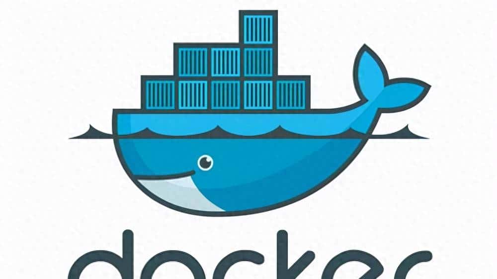 docker容器 如何精简镜像减小体积