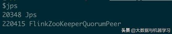 Apache Flink 零基础入门(二):开发环境搭建配置、部署及运行