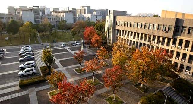 安徽大学就业率最高的五大热门专业