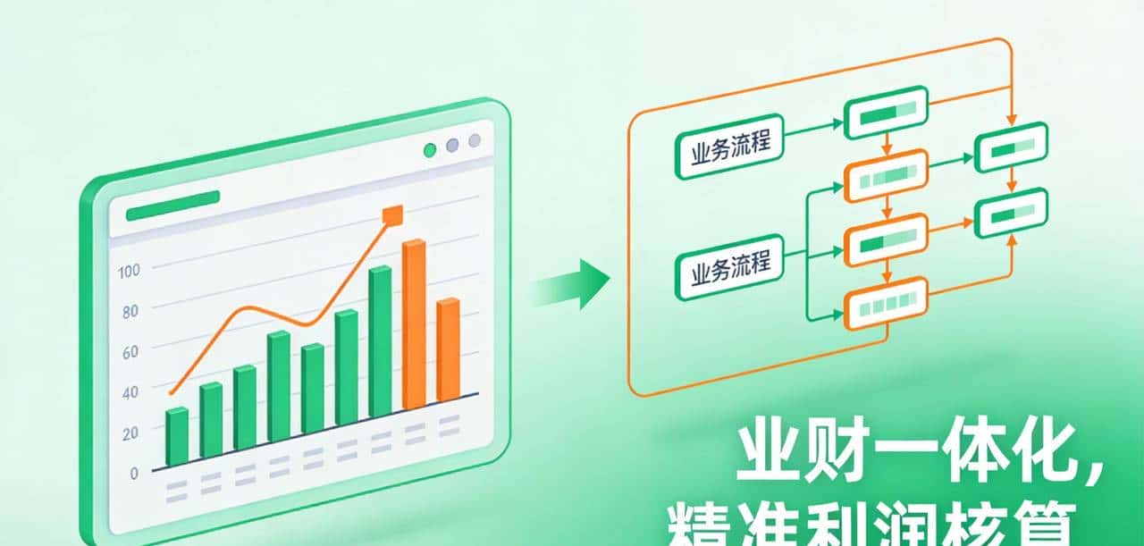 建筑工程项目管理软件解决方案：企智汇全流程数字化管控方案！