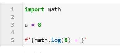 99%的Python用户都不知道的f-string隐秘技巧