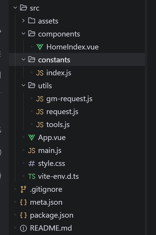 【谷歌脚本开发】一、企业级Tampermonkey插件深度进阶｜Vue3 + Vite + GM_api 全链路实战（附 Gitee 模板）