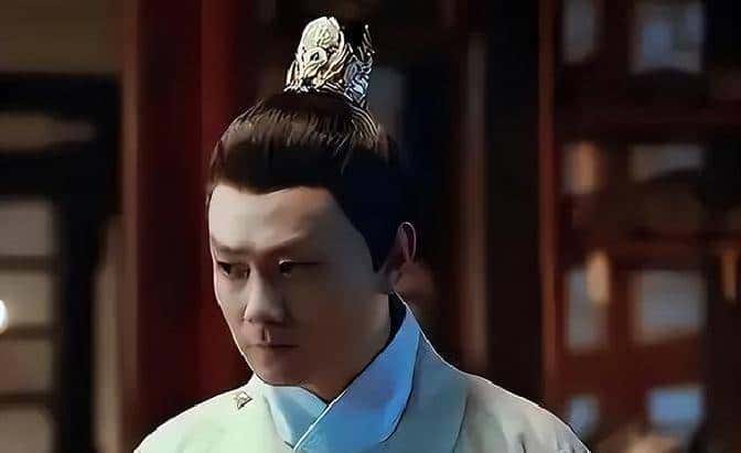 孝纯皇后:被丈夫逼死,13年后儿子继位并合葬