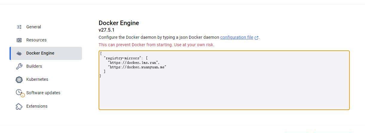 Docker+Ollama+SearXNG实现能联网搜索的本地大模型