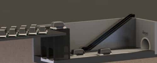 马斯克喜提最贵「四驱车跑道」，2公里价值1000万美金