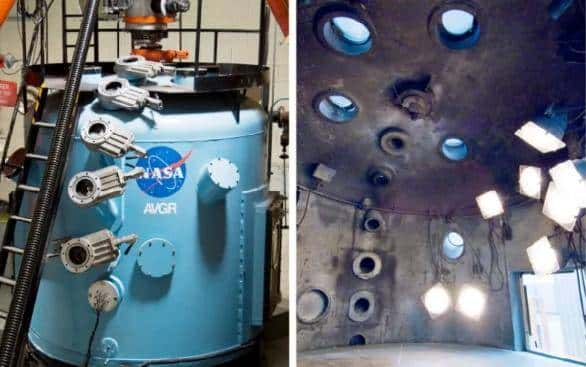 被隼鸟二号砸出直径17米大坑的"龙宫"，表面只有900万岁