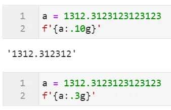 99%的Python用户都不知道的f-string隐秘技巧