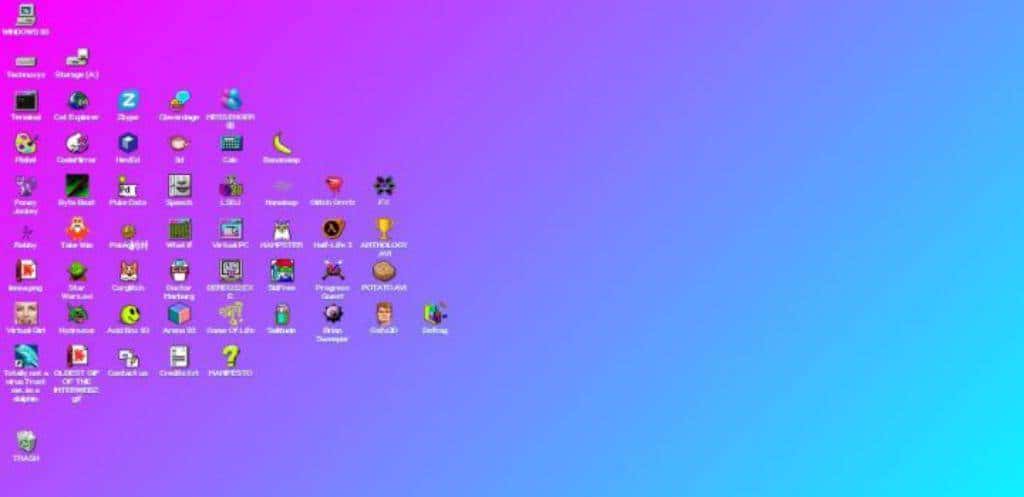 可以玩一天的网站