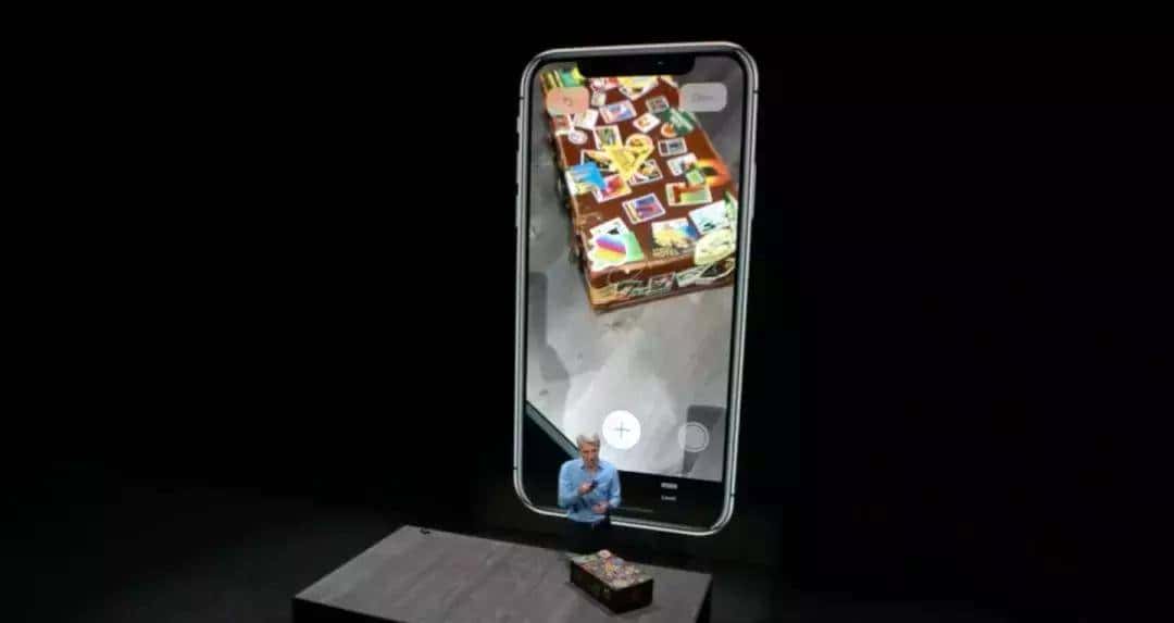 看了苹果iOS 12的八大更新,我又想割肾买iPhone了!