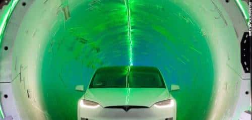 马斯克喜提最贵「四驱车跑道」，2公里价值1000万美金