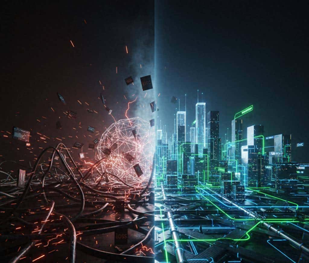 10个Python宝藏库，让你的机器学习工作流真正可控