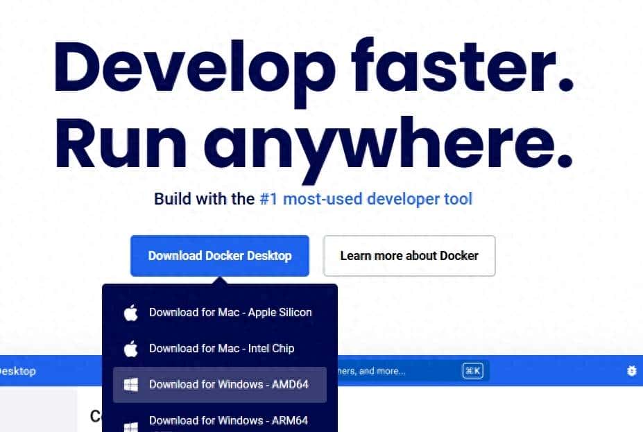 Docker+Ollama+SearXNG实现能联网搜索的本地大模型