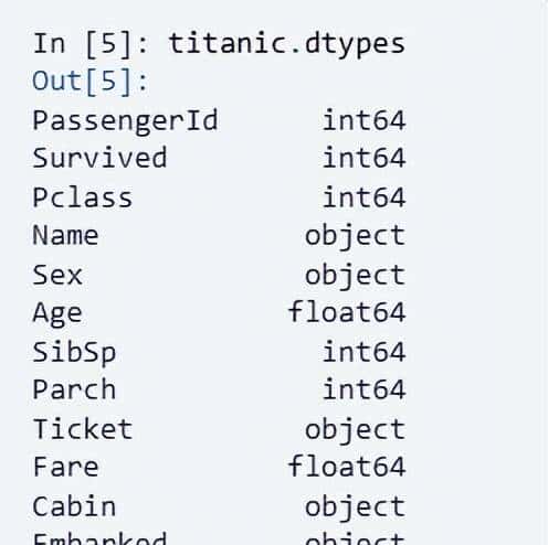 pandas 快速入门（三）