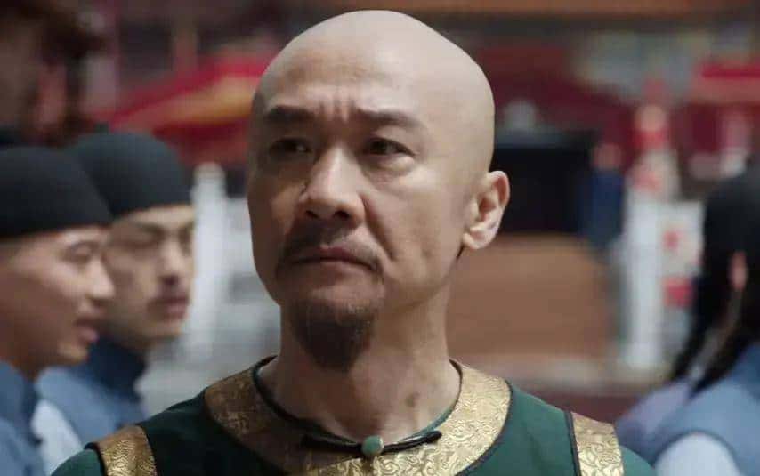 大生意人：李万堂不知，阻止古平原入万茶会给六王爷挖了多大坑！