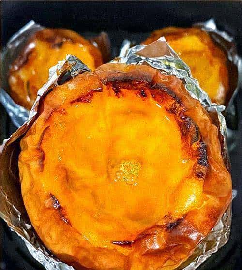 冬天必试的暖心甜品：自己动手烤苹果，香气满屋暖意浓