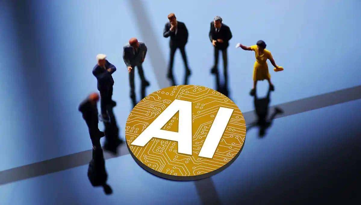 搞“AI 套壳”，为什么有人靠它估值十亿，有人却在堆屎山代码