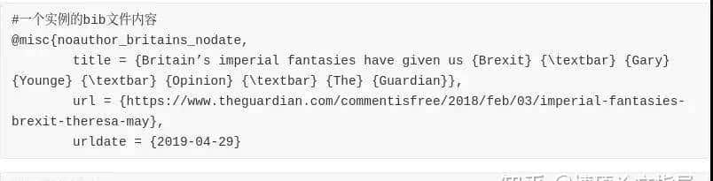 Sci.Fun | 如何使用markdown撰写论文？
