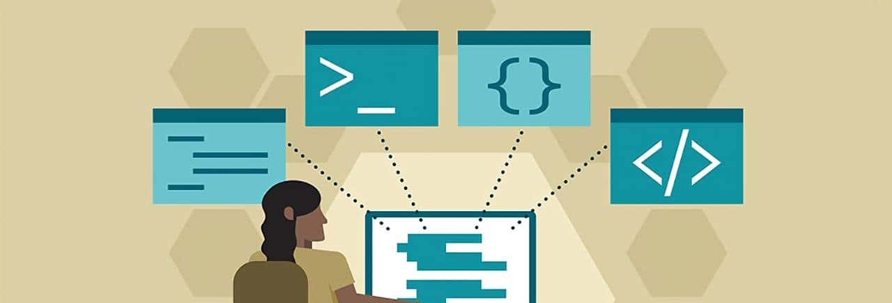 史爱武：Web前端开发的技能要求