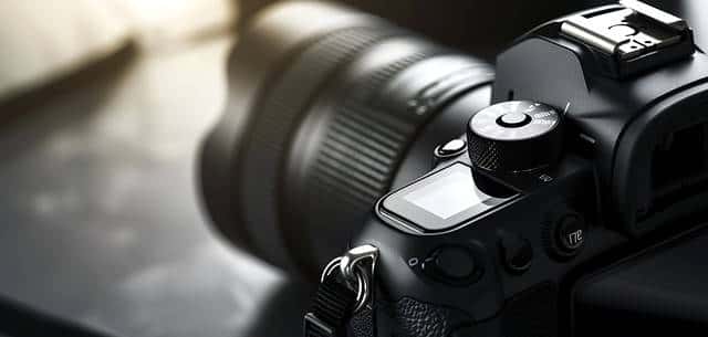 2025微单与单反终极区别：别再纠结，看完按需选不踩坑