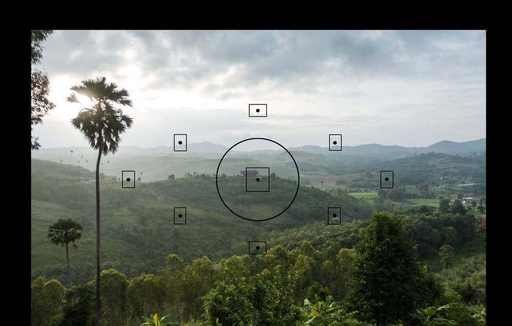 从单反换成了微单，这些拍照习惯也需要改变