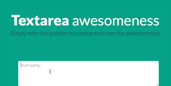 前端资源-实用的JS插件