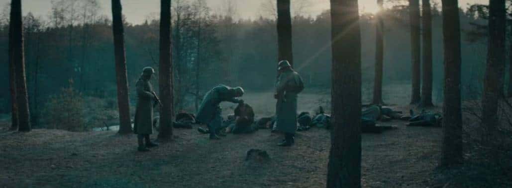 二月第一炸：林心如主演8.9