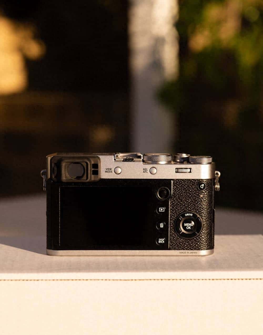 在2024买一台X100F？Fujifilm X100F三年使用心得