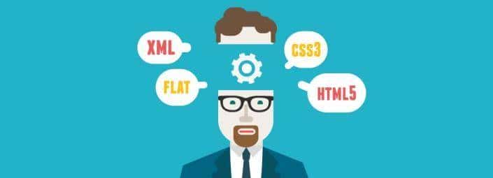 史爱武：Web前端开发的技能要求