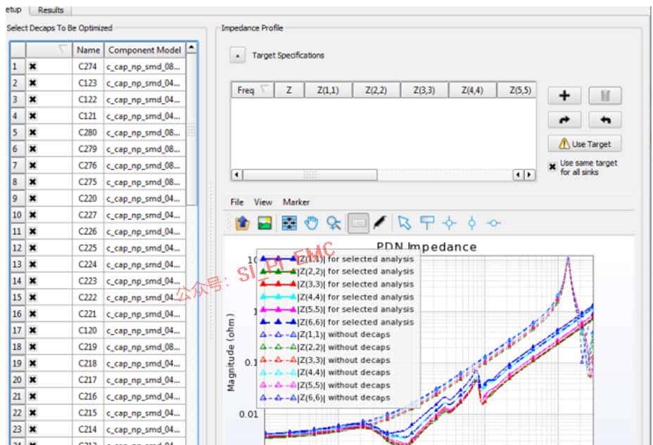 基于ADS仿真PCB的SI/PI/EMI