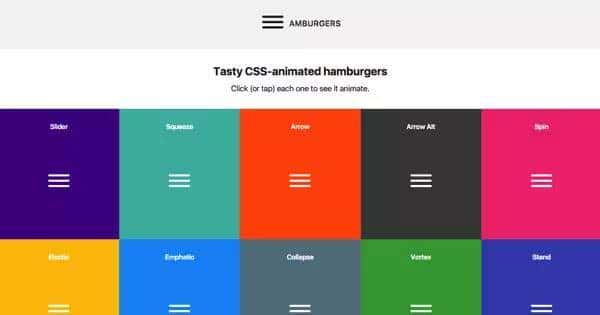前端资源-实用的JS插件
