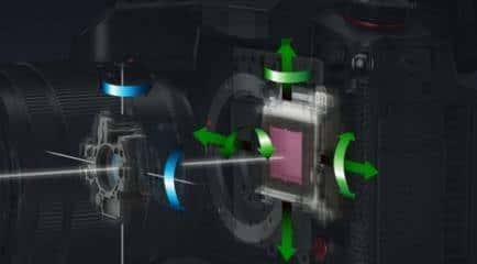 从单反换成了微单，这些拍照习惯也需要改变