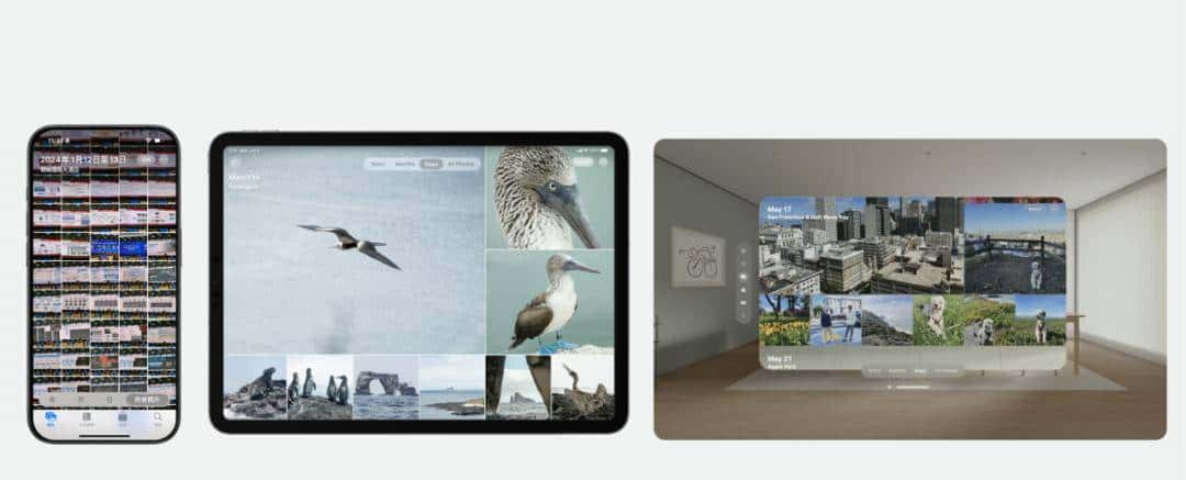 四千字干货！一文带你吃透Windows、Volumes和Space｜Vision Pro