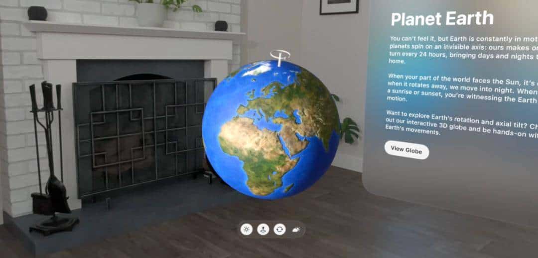 四千字干货！一文带你吃透Windows、Volumes和Space｜Vision Pro