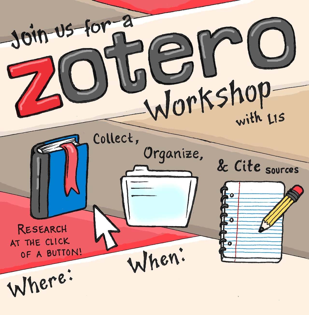 Zotero—我只想做一款安静的文献管理工具